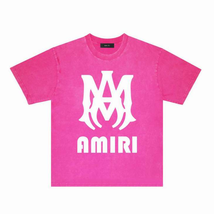 Picture of Amiri T Shirts Short _SKUAmiriS-XXLsytZJD12523121